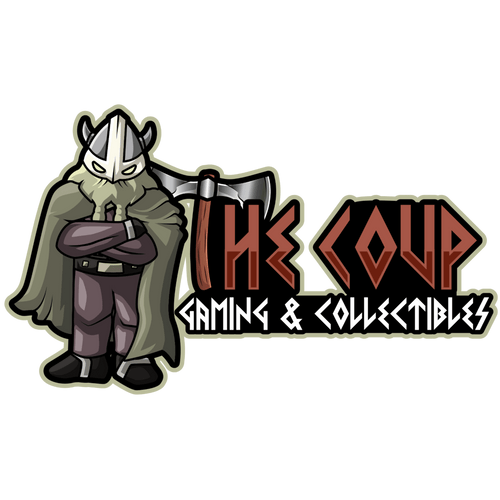 The Coup Gaming & Collectibles 